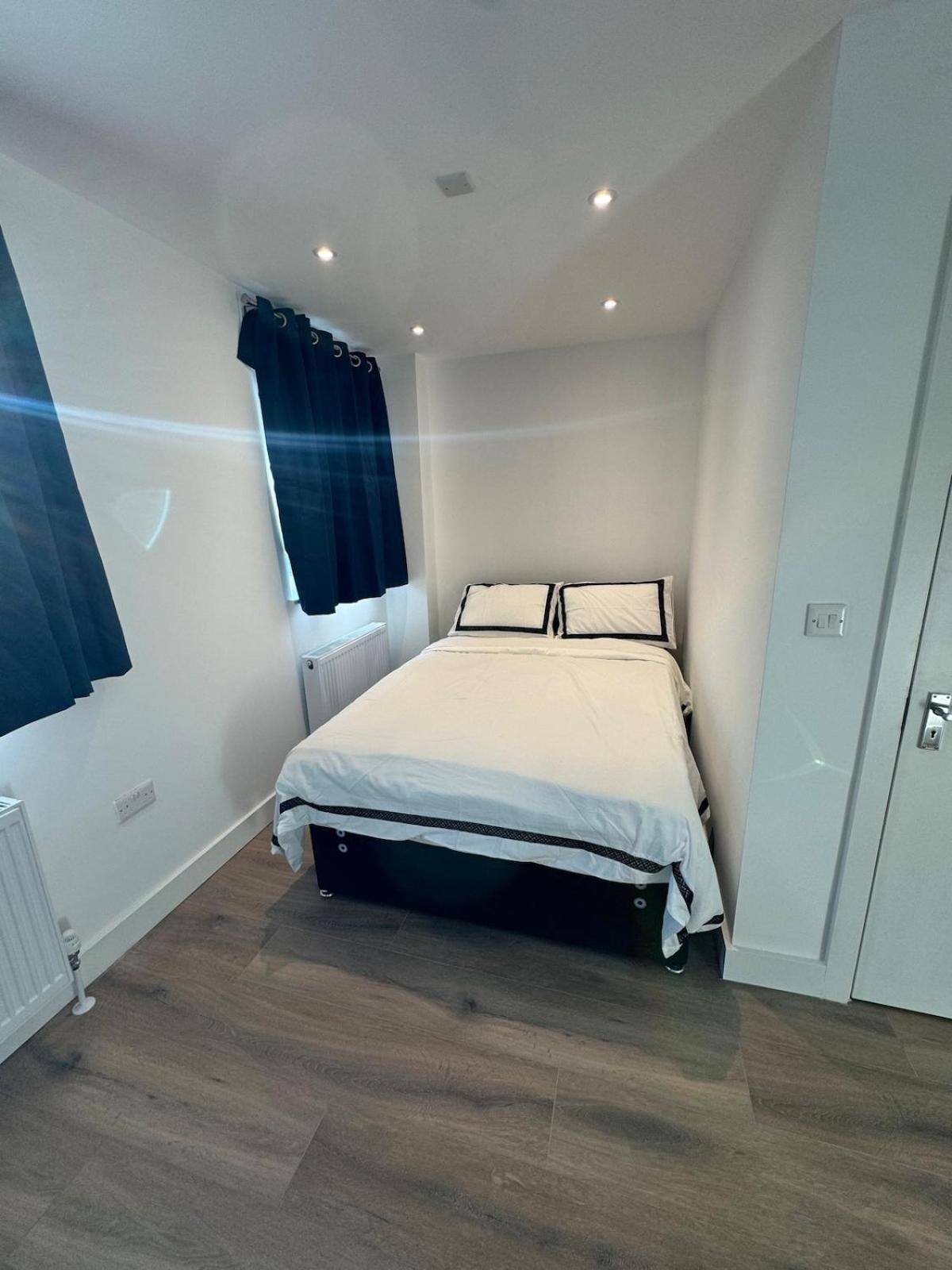 4-bedroom Escape-bright & Cozy