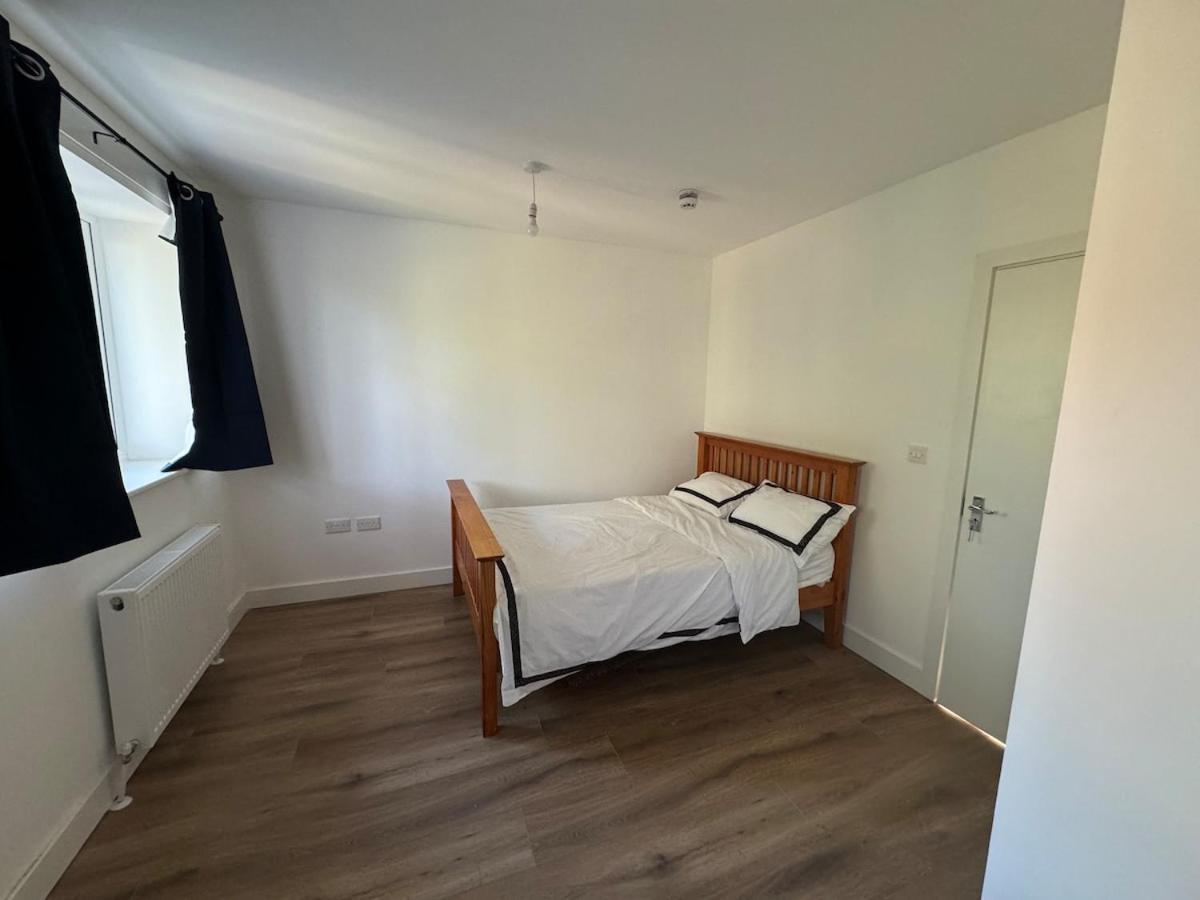 Ferienhaus 4-bedroom Escape-bright & Cozy *